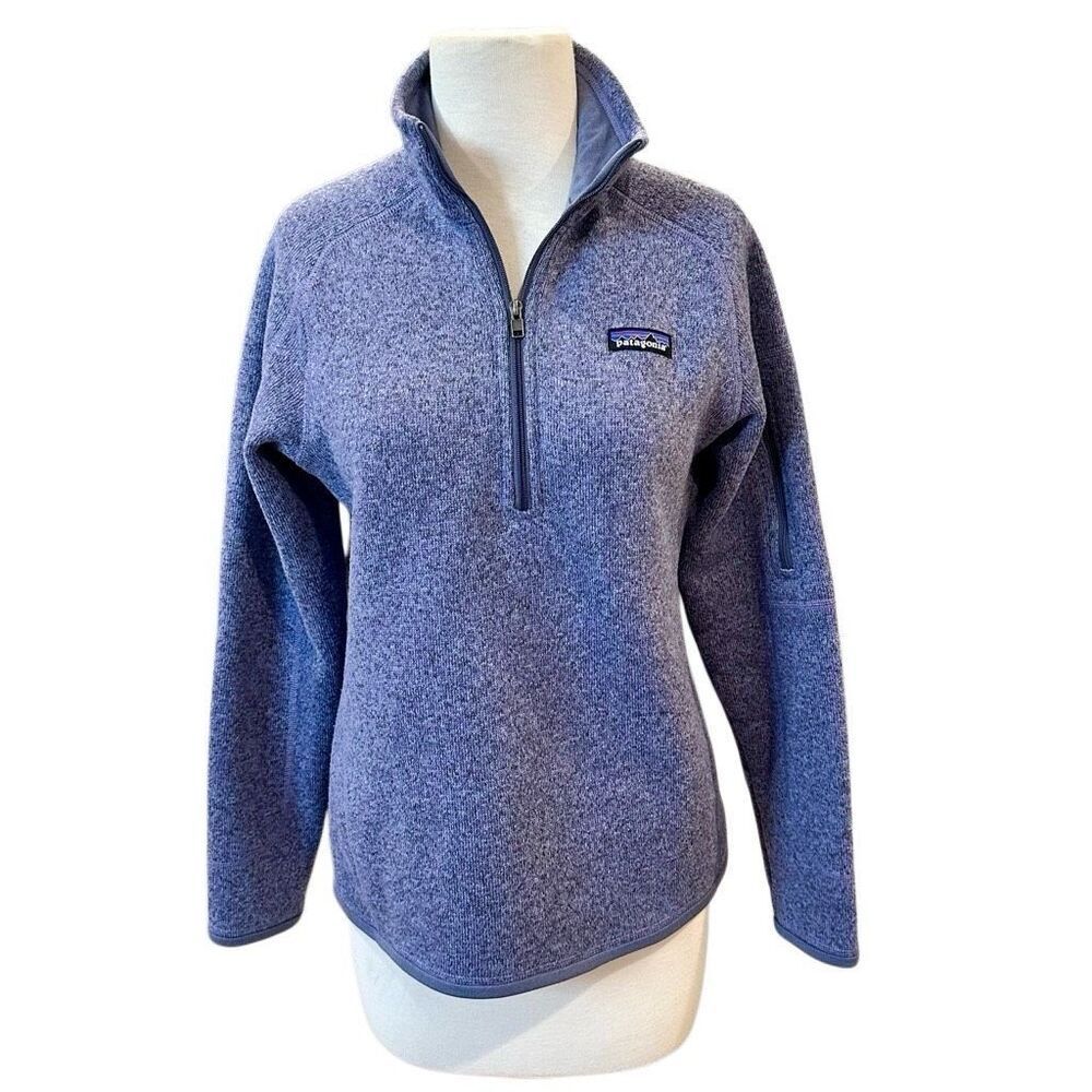 Patagonia Women's Better Sweater Jacket